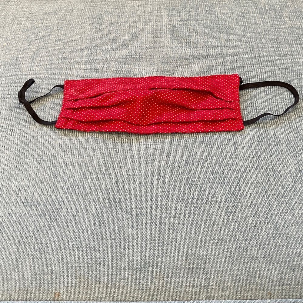 Cloth Mask - Picture 2 of 2